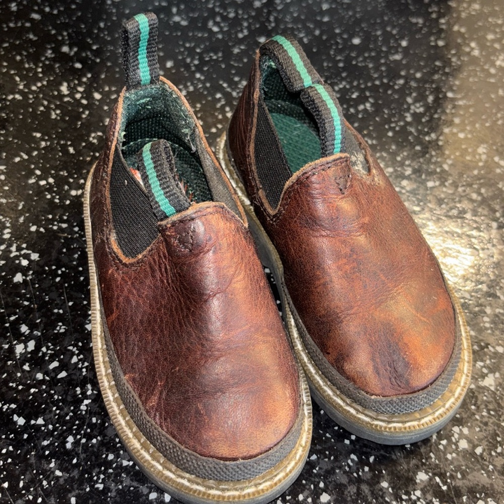 Lightly used Romeo’s